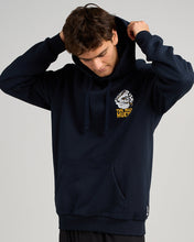 Load image into Gallery viewer, Navy Ship Brains Hoodie