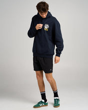 Load image into Gallery viewer, Navy Ship Brains Hoodie