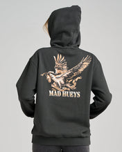Load image into Gallery viewer, Freedom Hueys Women's Pullover