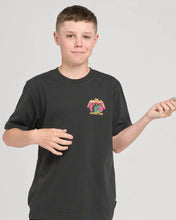 Load image into Gallery viewer, CROC ON YOUTH SS TEE