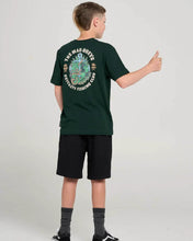 Load image into Gallery viewer, OUTCASTS YOUTH SS TEE