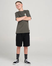 Load image into Gallery viewer, DONT BE JELLY YOUTH SS TEE