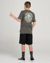 Load image into Gallery viewer, DONT BE JELLY YOUTH SS TEE