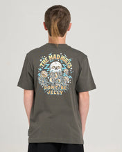 Load image into Gallery viewer, DONT BE JELLY YOUTH SS TEE