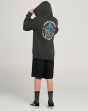 Load image into Gallery viewer, OUTCASTS YOUTH HOODED PULLOVER