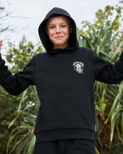 Load image into Gallery viewer, DONT BE JELLY YOUTH HOODED PULLOVER