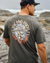 Load image into Gallery viewer, SHIP FOR BRAINS | SS TEE