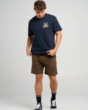 Load image into Gallery viewer, CRABBING A BEER SS TEE
