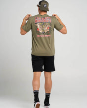 Load image into Gallery viewer, LESS BLUEYS SS TEE