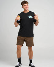 Load image into Gallery viewer, BEER AND FOAMING SS TEE