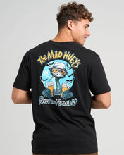 Load image into Gallery viewer, BEER AND FOAMING SS TEE