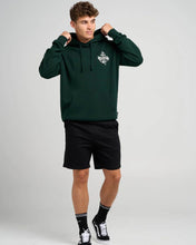 Load image into Gallery viewer, FLAME ANCHOR HOODED PULLOVER
