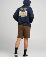 Load image into Gallery viewer, SINKIN TINS HOODED PULLOVER