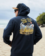 Load image into Gallery viewer, SINKIN TINS HOODED PULLOVER