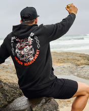 Load image into Gallery viewer, ANCHOR MANAGEMENT | HOODED PULLOVER