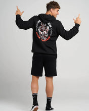 Load image into Gallery viewer, ANCHOR MANAGEMENT | HOODED PULLOVER