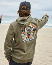 Load image into Gallery viewer, TRUST COD HOODED PULLOVER