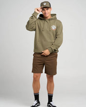 Load image into Gallery viewer, TRUST COD HOODED PULLOVER