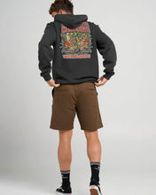 Load image into Gallery viewer, LESS BLUEYS HOODED PULLOVER