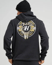 Load image into Gallery viewer, SURF HUEYS HOODED PULLOVER