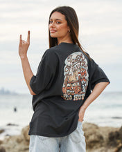 Load image into Gallery viewer, RANCH DRESSING WOMENS OVERSIZED TEE