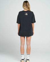 Load image into Gallery viewer, FREEDOM FOREVER WOMENS OVERSIZED TEE