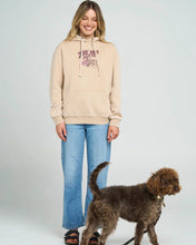 Load image into Gallery viewer, FREEDOM FOREVER WOMENS HOODED PULLOVER