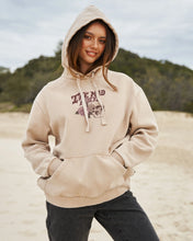 Load image into Gallery viewer, FREEDOM FOREVER WOMENS HOODED PULLOVER