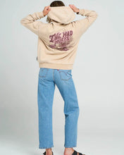 Load image into Gallery viewer, FREEDOM FOREVER WOMENS HOODED PULLOVER