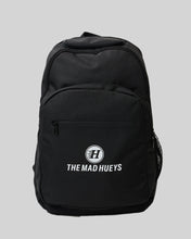 Load image into Gallery viewer, Hueys Backpack Black
