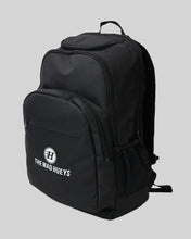Load image into Gallery viewer, Hueys Backpack Black