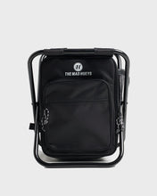 Load image into Gallery viewer, HUEYS Black Seat Cooler Bag