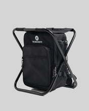 Load image into Gallery viewer, HUEYS Black Seat Cooler Bag
