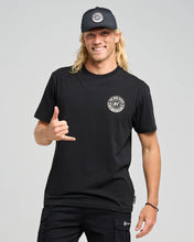 Load image into Gallery viewer, THE MAD HUEYS GOOD LIFE SS TEE