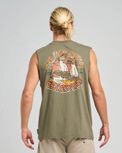 Load image into Gallery viewer, COOKEDATOO TRIO MUSCLE