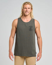Load image into Gallery viewer, THE MAD HUEYS SAILOR ANCHOR TANK