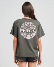Load image into Gallery viewer, HUEYS GOOD LIFE WOMENS SS TEE