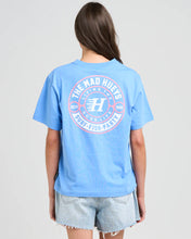 Load image into Gallery viewer, HUEYS GOOD LIFE WOMENS SS TEE