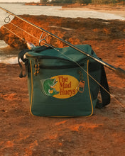 Load image into Gallery viewer, PRO HUEYS | COOLER BAG - PINE GREEN
