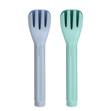 Load image into Gallery viewer, lunchbox cutlery - horizon