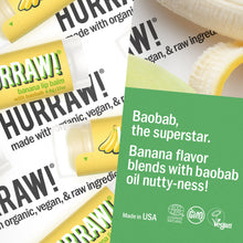 Load image into Gallery viewer, Banana Lip Balm