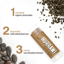 Load image into Gallery viewer, Chocolate Lip Balm