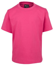 Load image into Gallery viewer, 1KT Kids Cotton Tee