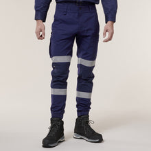 Load image into Gallery viewer, Y02586 HARD YAKKA RAPTOR CUFF PANT WITH TAPE