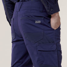Load image into Gallery viewer, Y02586 HARD YAKKA RAPTOR CUFF PANT WITH TAPE