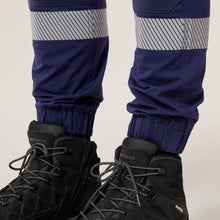 Load image into Gallery viewer, Y02586 HARD YAKKA RAPTOR CUFF PANT WITH TAPE