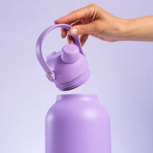 Load image into Gallery viewer, https://cdn.shopify.com/s/files/1/0409/1163/4582/files/Lavender_Breeze_2L_2.webp?v=1766442105