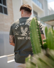 Load image into Gallery viewer, UNIT Liberty Mens T-Shirt