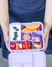 Load image into Gallery viewer, MONTII Lunch Punch Sandwich Cutters - Sweets