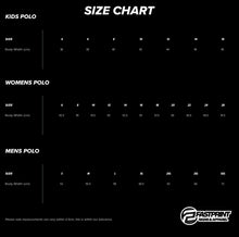 Load image into Gallery viewer, BHJSAI Adult Eureka Polo